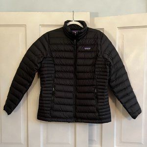 Patagonia Down Sweater Women's Jacket- Large
